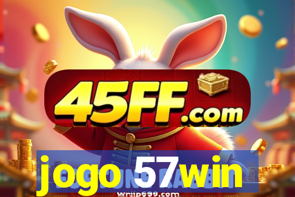jogo 57win